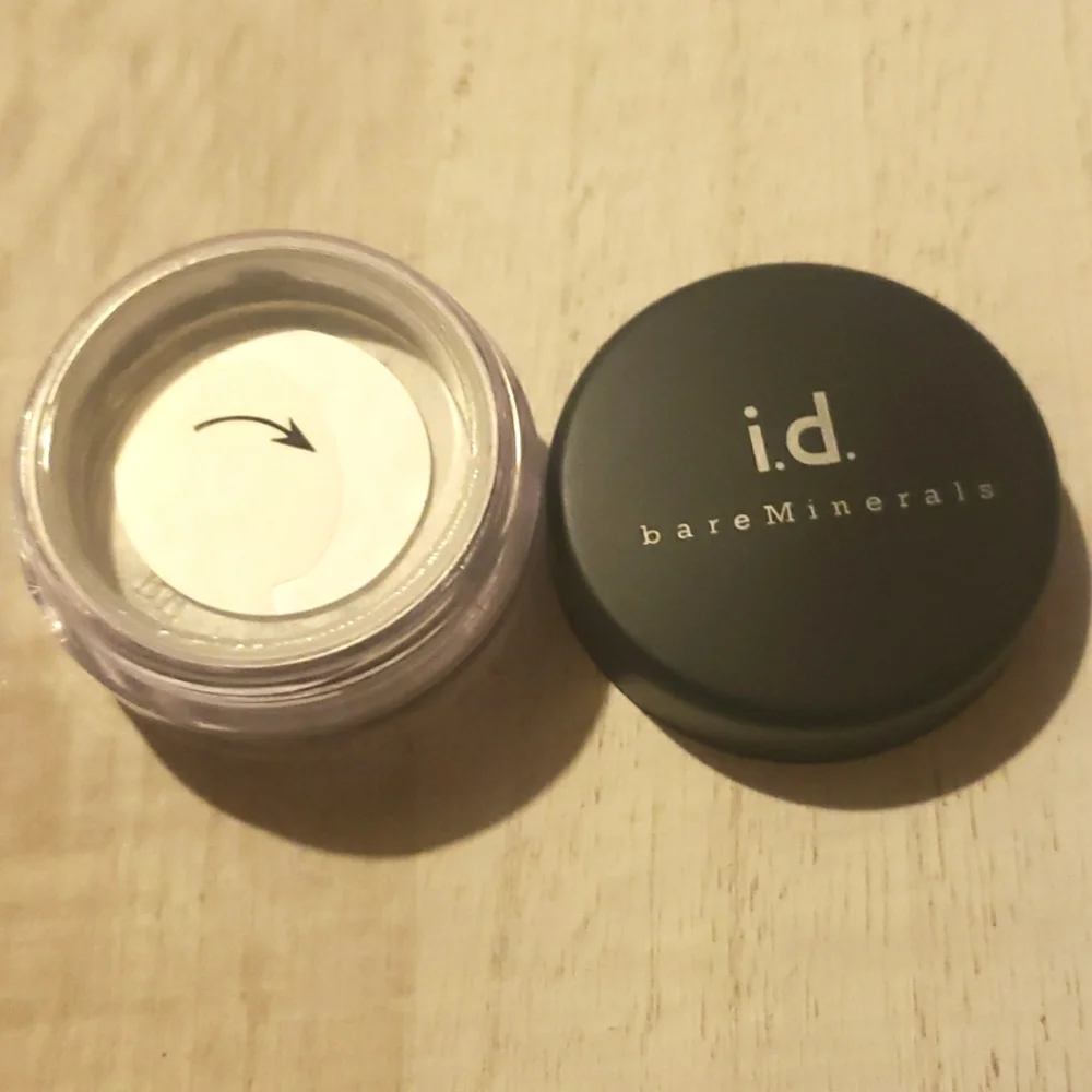 ❇️🧚‍♀️POISE BareMinerals DISCONTINUED Eyecolor NWT/SEALED